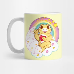 Care Leo - Leopard Gecko Mug